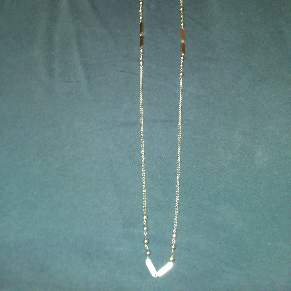 Ladies necklace